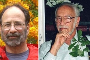 Nobel Kinh tế 2012 thuộc về hai người Mỹ